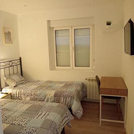 Apartamento Pumarin Apartment Oviedo Exterior photo